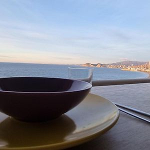 Principado Benidorm Suites Levante